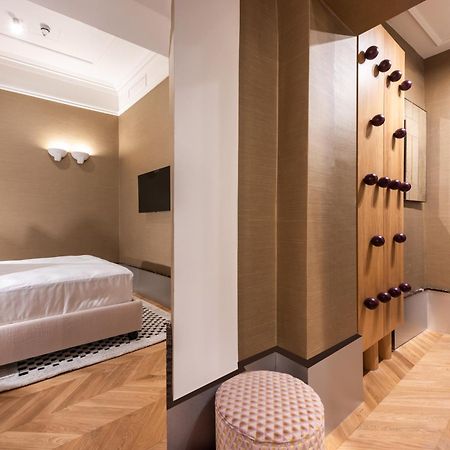 The Couper Umilta Hotell Rom Exteriör bild