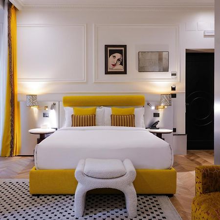 The Couper Umilta Hotell Rom Exteriör bild