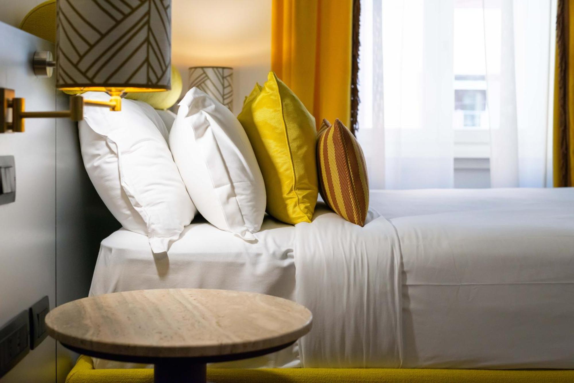 The Couper Umilta Hotell Rom Exteriör bild