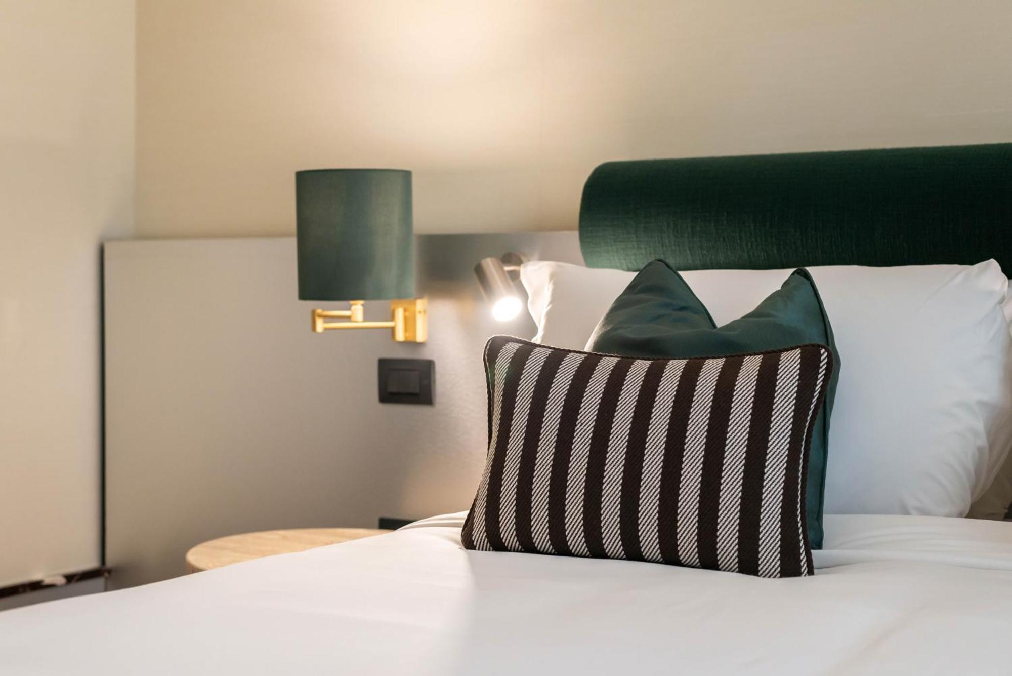 The Couper Umilta Hotell Rom Exteriör bild