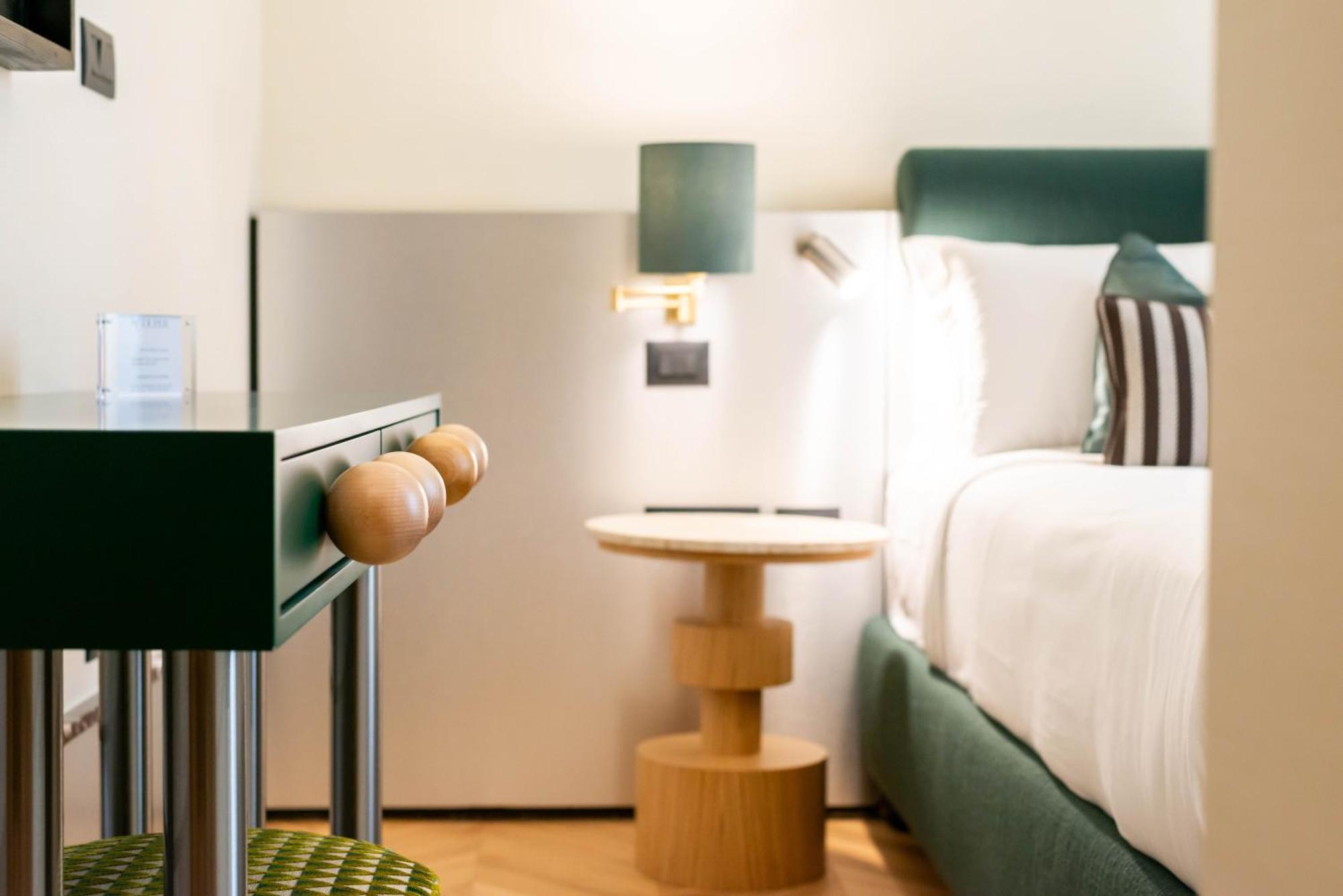 The Couper Umilta Hotell Rom Exteriör bild