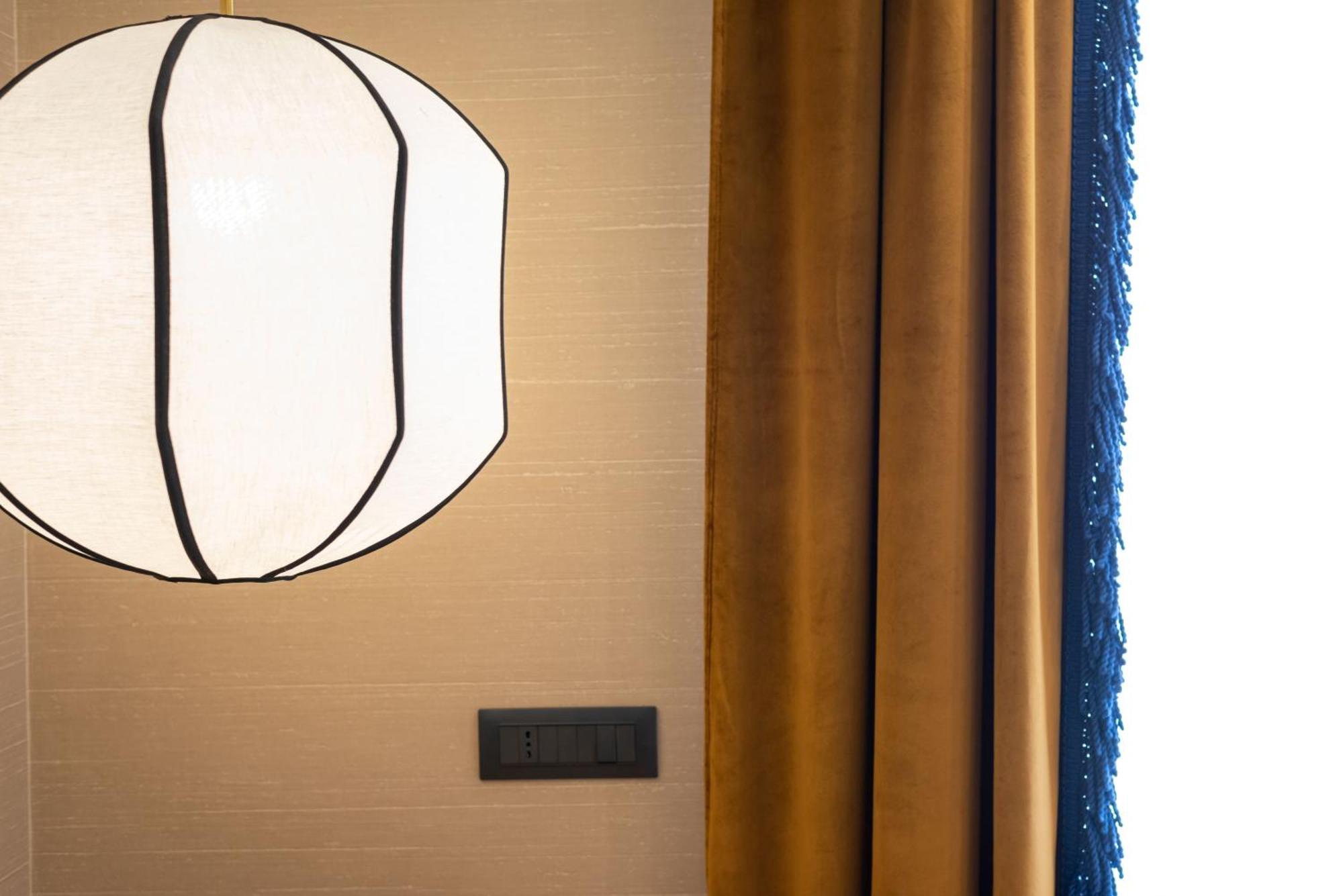 The Couper Umilta Hotell Rom Exteriör bild